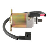 Wildboar Wildboar Atv Starter Motor