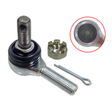 Bronco Tie Rod End AT-08569L