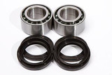 Pivot Works Pivot Works Front Wheel Bearing Kit Arctic Cat Atv
