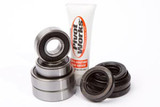 Pivot Works Pivot Works Front Wheel Bearing Kit Honda Atv