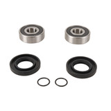 Pivot Works Front Wheel Bearing Kit Honda Atv PWFWK-H50-000