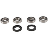 Pivot Works Front Wheel Bearing Kits