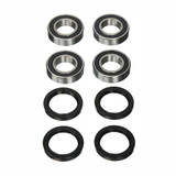 Pivot Works Front Wheel Bearing Kits