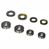 Pivot Works Pivot Works-Front Wheel Bearing Kit Polaris