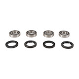Pivot Works-Front Wheel Bearing Kit Yamaha PWFWK-Y50-000