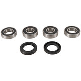 Pivot Works Front Wheel Bearings Yamaha Pro Hauler 700 PWFWK-Y57-000
