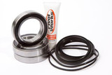 Pivot Works Rear Wheel Bearing Kit Honda Atv PWRWK-H04-400
