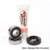 Pivot Works-Rear Wheel Bearing Kit Honda PWRWK-H51-050