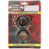 Pivot Works Rear Wheel Bearing Kit Honda Atv PWRWK-H56-000