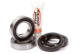 Pivot Works Rear Wheel Bearing Kit Honda Atv PWRWK-H61-000
