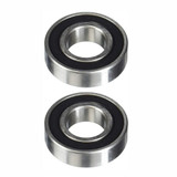 Pivot Works Rear Wheel Bearing Kits PWRWK-K37-000