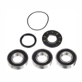 Pivot Works Pivot Works-Rear Wheel Bearing Kit Polaris