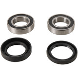 Pivot Works-Rear Wheel Bearing Kit Polaris PWRWK-P15-000