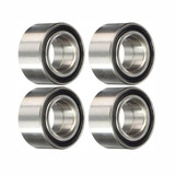 Pivot Works Pivot Works-Rear Wheel Bearing Kit Polaris