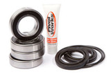 Pivot Works Rear Wheel Bearing Kit Suzuki Atv PWRWK-S20-500
