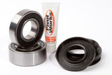 Pivot Works Rear Wheel Bearing Kit Suzuki Atv PWRWK-S24-020