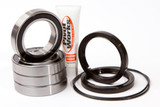 Pivot Works Rear Wheel Bearing Kit Suzuki Atv PWRWK-S25-400