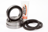 Pivot Works Rear Wheel Bearing Kit Suzuki Atv PWRWK-S26-400