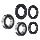 Pivot Works Pivot Works-Rear Wheel Bearing Kit Yamaha