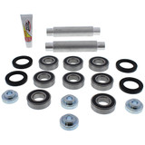 Pivot Works Can Am A-Arm Kit (Upper Rear) Commander PWAAK-C04-000UR