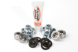 Pivot Works A-Arm Kit Suzuki Atv PWAAK-S01-022L