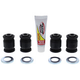 Pivot Works Yamaha A-Arm Kit (Upper Rear) Grizzly/Bigbear/Kodiak PWAAK-Y10-000UR