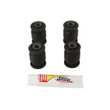 Pivot Works Yamaha A-Arm Kit (Upper Rear) Grizzly/Bigbear/Rhino PWAAK-Y12-000UR