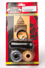 Pivot Works Shock Repair Kit Honda Bike PWSHR-H02-000