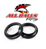 All Balls Racing Fork Dust Seal Kit 57-108-1