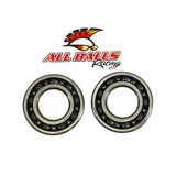 All Balls Racing Crankshaft Bearing And Seal Kit 24-1086