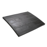 Camso Asphalt Drag Racing Trk 10.625" X 121" - 0.625" (9895R) 9895R