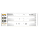 Woodys Arctic Cat Template 2.52 Pitch Track