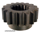 Epi Performance Ski Doo Bottom Gear 15 Wide X 36 Tooth S36-15
