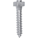 Woodys Gripper 1.500 X 5/16 100 Pcs GRIP1500-100