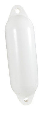 Atlantis Fender 23" White