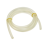 Spi Clear Pvc Fuel Line 3/16" Id 5'Roll UP-07010