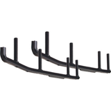 Woodys Extender Trail Iii Carbides 4" 60* Polaris EPI3-1300