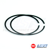 Wsm Polaris 750 Ring Set 1Mm