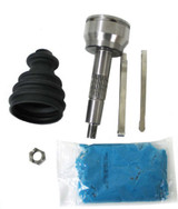 Wildboar Wild Boar Cv Joint Kit