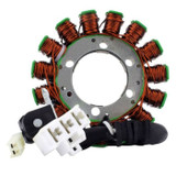 Rmstator Generator Stator