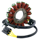 Rmstator Rmstator Generator Stator