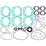 SPI Full Gasket Set W/ Oil Seal 09-711211