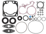SPI Full Gasket Set/W Oil Seals SM-09552F