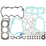 SPI Full Gasket Set W/Oil Seal 09-711325