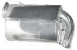 Starting Line Products Lightweight Silencer 09-312