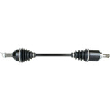 All Balls Racings 6 Ball Axle AB6-HO-8-385