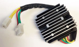 Rick's Oem Style Honda Rectifier-Regulator 10-171