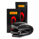 Pirelli Tube Heavy Duty 14" Tr-4 Center Metal Valve Stem 2598610