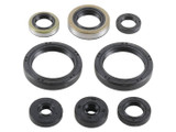 Namura Engine Oil Seal Set 8Pcs NX-09243