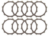 Psychic Clutch Plate Kit MX-03856C